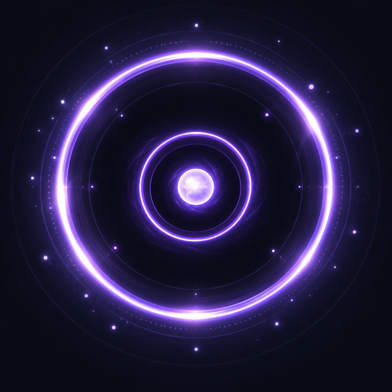 The living orb that defends the core